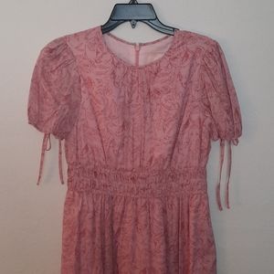 Gal Meets Glam Giselle Maxi Dress